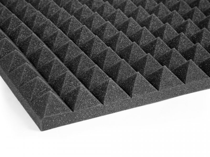 Acoustic panels: An eye-catching way to soundproof your room